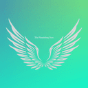 The Flourishing Nest logo